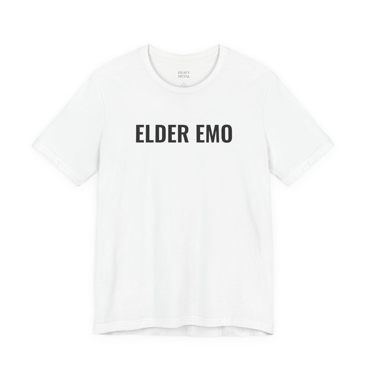 ELDER EMO