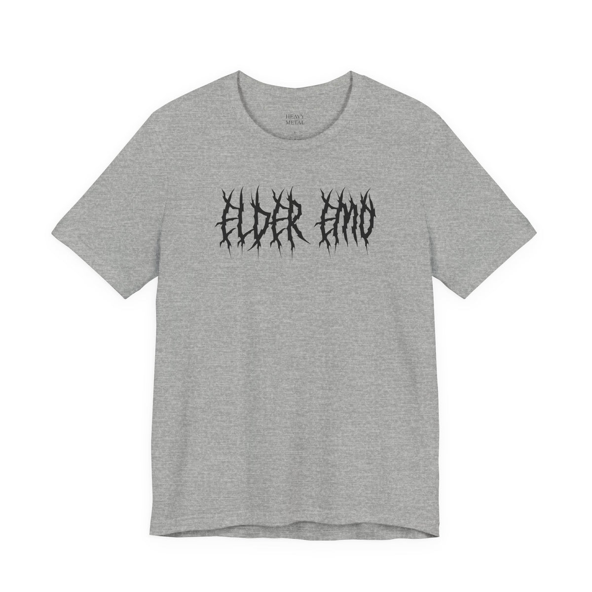 ELDER EMO deathcore