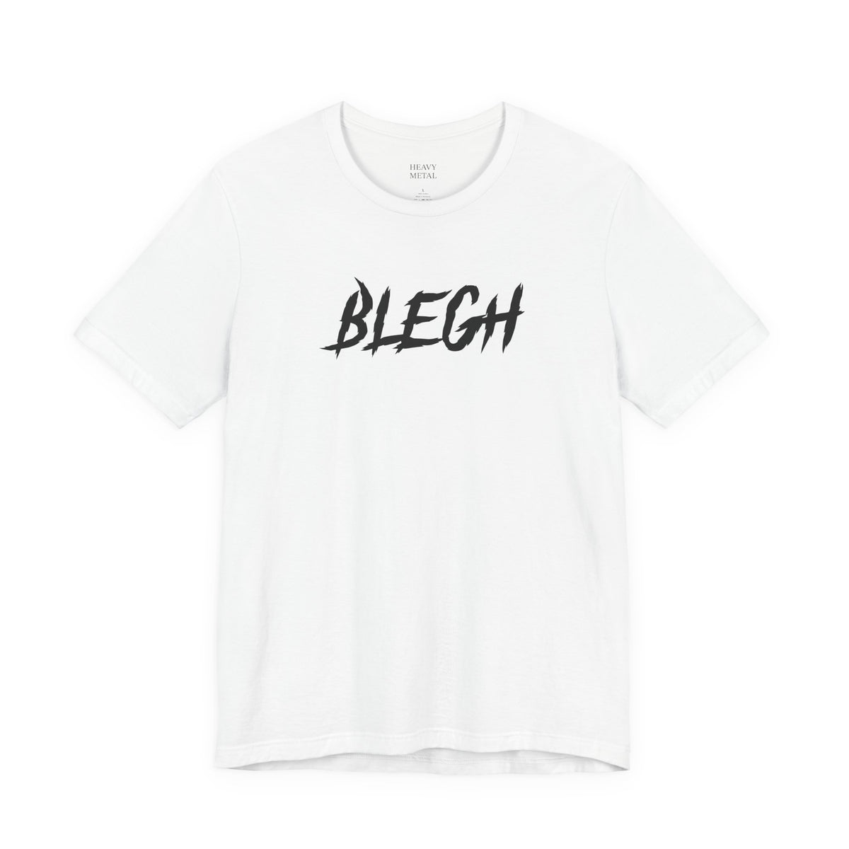 BLEGH