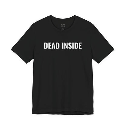 DEAD INSIDE