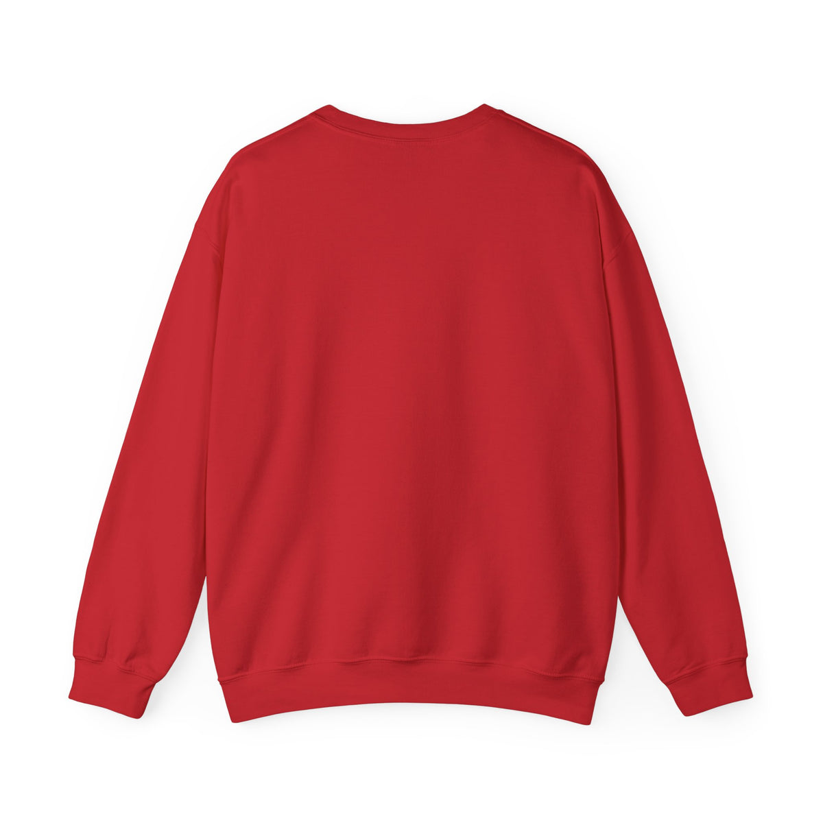 BLEGHSED Sweatshirt — Moody Graphic Pullover