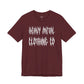 HEAVY METAL CLOTHING CO deathcore