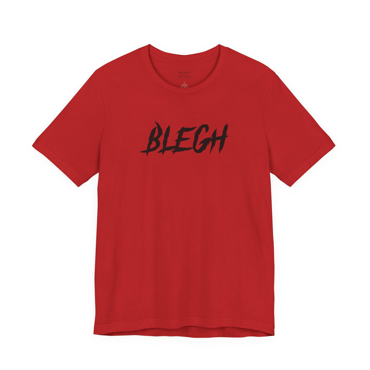 BLEGH