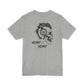 HEAVY//HEAVY back logo