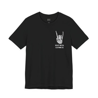 ROCK ON
