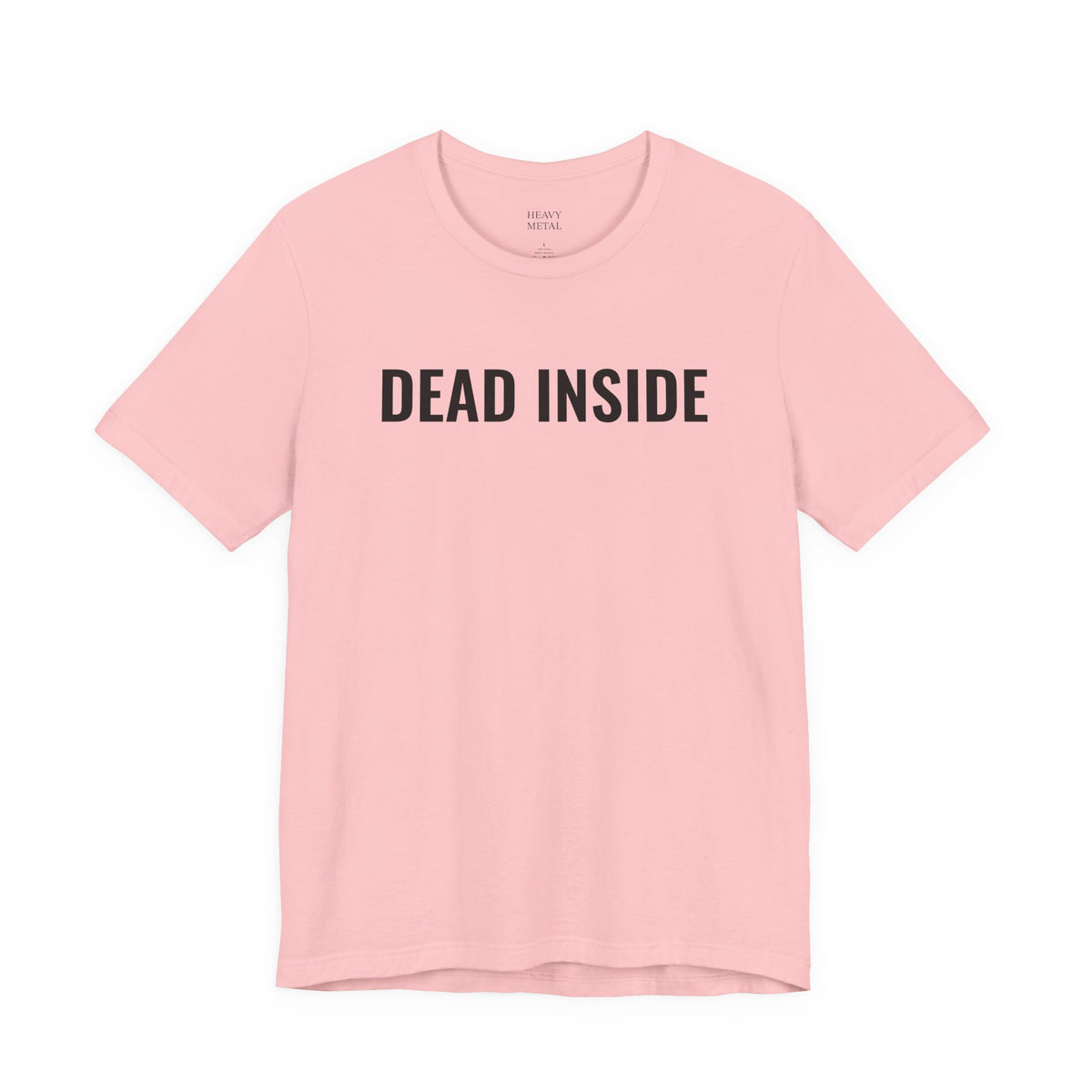 DEAD INSIDE