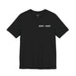 HEAVY//HEAVY back logo