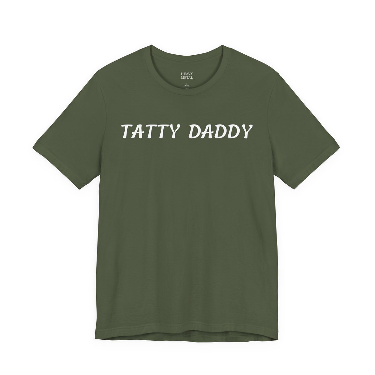 TATTY DADDY