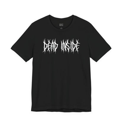 DEAD INSIDE deathcore