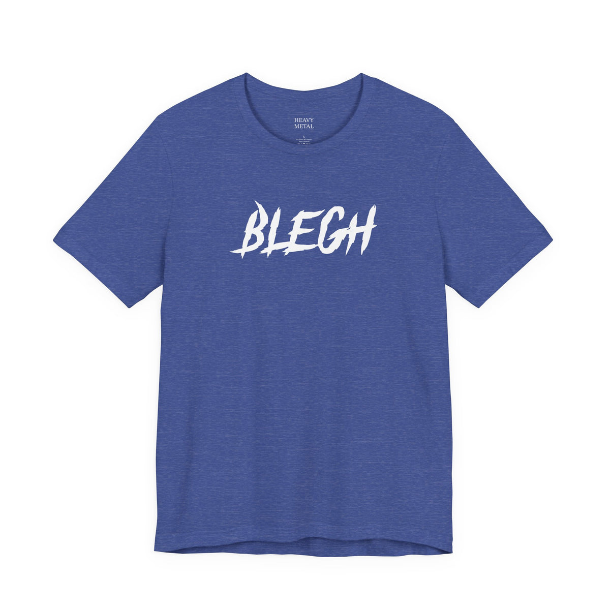 BLEGH