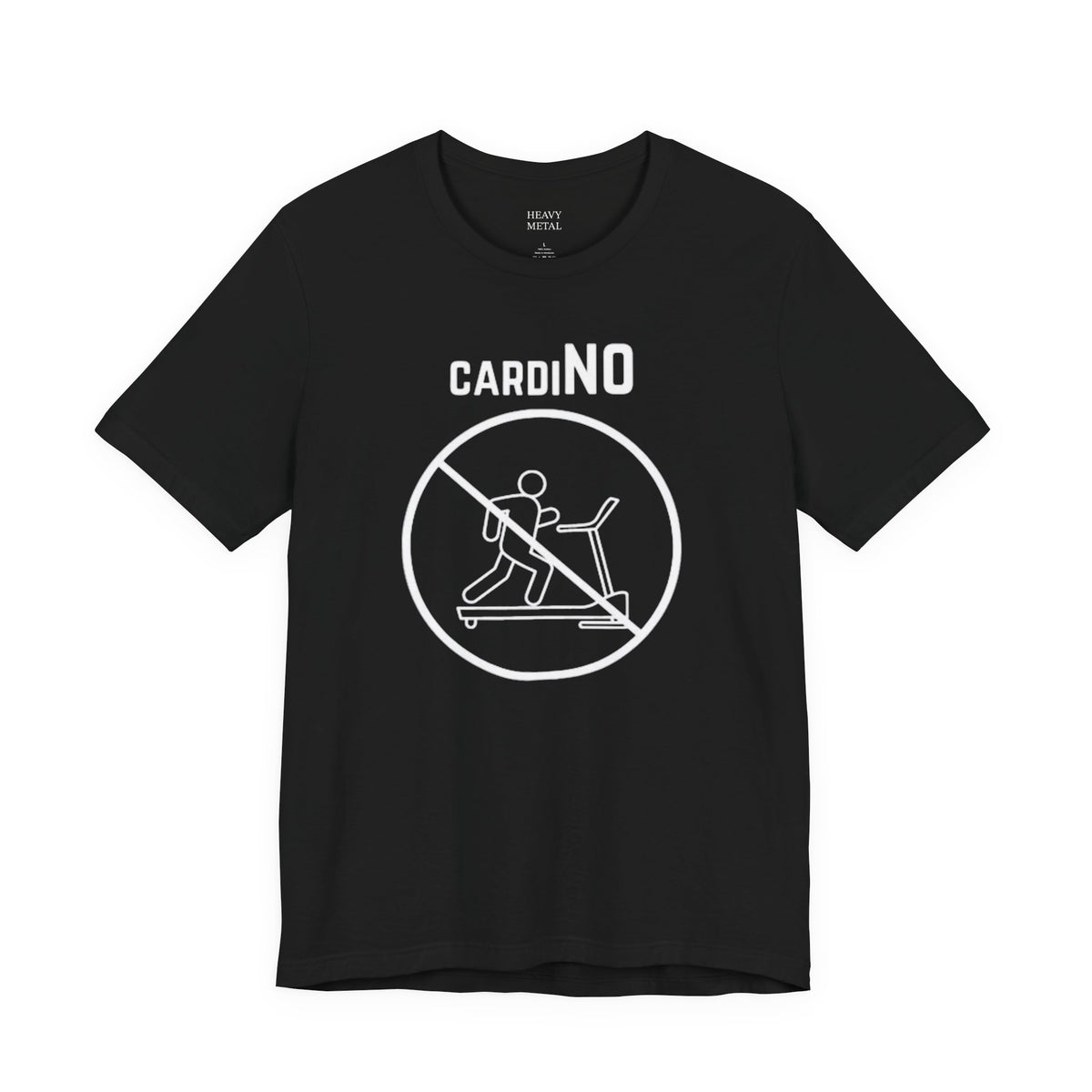 CardiNO
