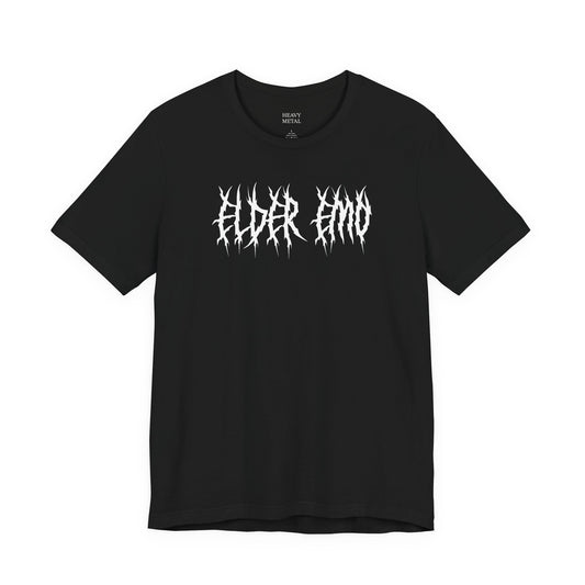 ELDER EMO deathcore