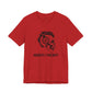 HEAVY//HEAVY front logo T-shirt by Heavy//Heavy.